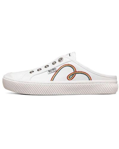 Skechers Bob's Sneakers - White