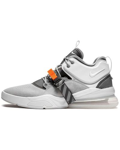 Parameters bruid concert Nike Air Force 270 Sneakers for Men - Up to 5% off | Lyst