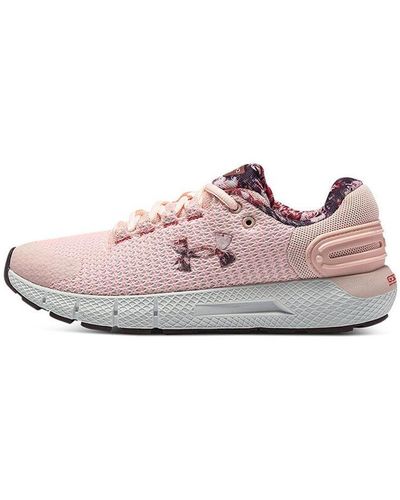 Under Armour Charged Rogue 2.5 - Pink