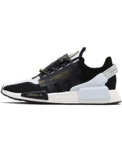 Adidas Nmd R1 V2 Shoes for Men - Up to 5% off | Lyst