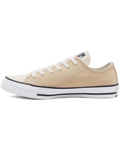 Converse Renew Cotton Chuck Taylor All Star Low - White