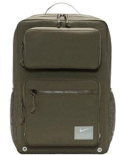Nike Storm-fit Adv Utility Speed Training Backpack (27l) in Black for Men