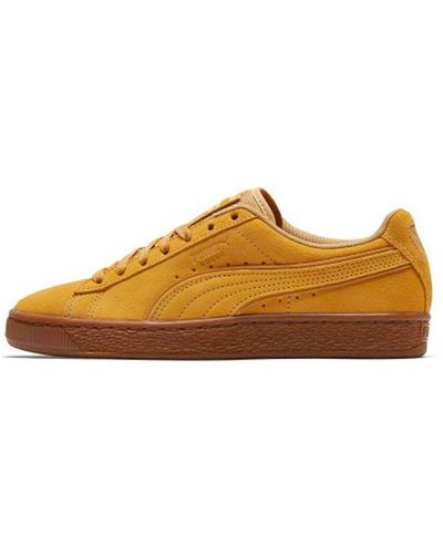 Puma Classic Sneakers for Women - Up to 60% off | Lyst