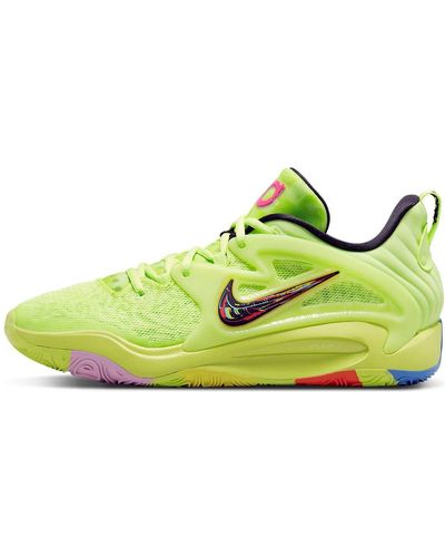 Nike Kd 15 Ep - Green