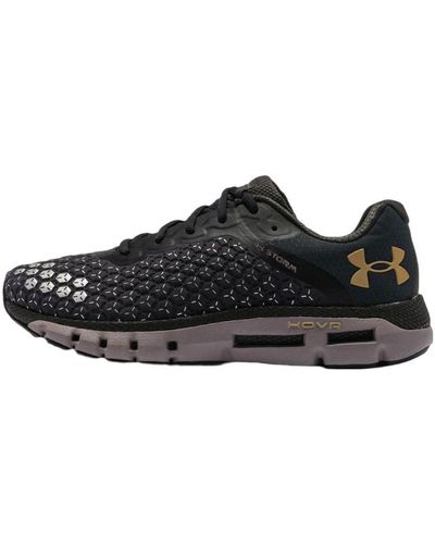 Under Armour Hovr Infinite 2 Storm - Black