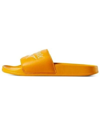 Reebok Classic Slide - Orange