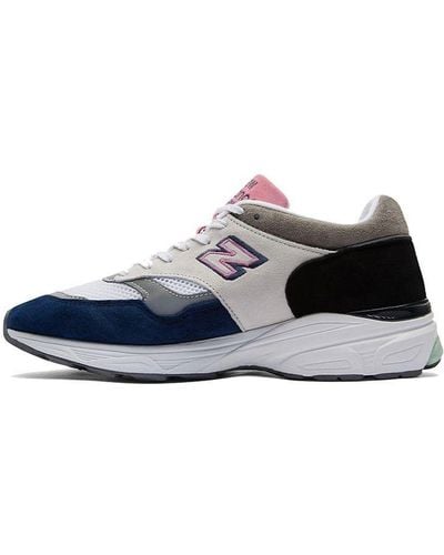 New Balance 1500.9 Made In England in White for Men | Lyst