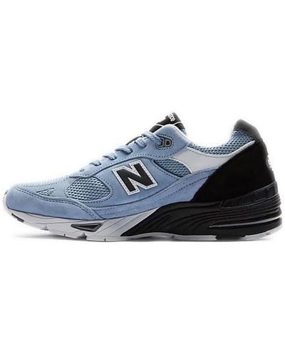 New balance shop 51 mens blue