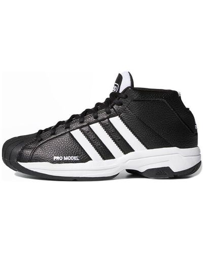 adidas Pro Model 2g - Black