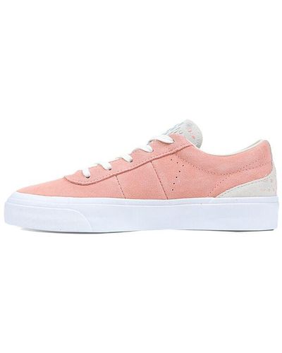 Converse One Star Cc Coral - Pink