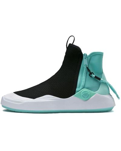 PUMA Abyss Solstice in Black for Men | Lyst
