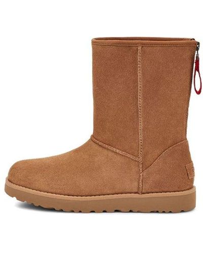 UGG Wedge boots for Women | Online Sale up to 33% off | Lyst