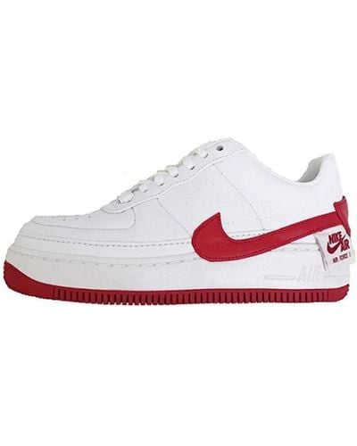 Jester hotsell nike red