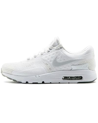 Nike Air Max Zero Sneakers for Men - Up to 55% off | Lyst