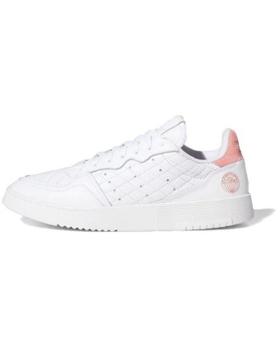 Adidas Supercourts for Women - Up to 50% off | Lyst