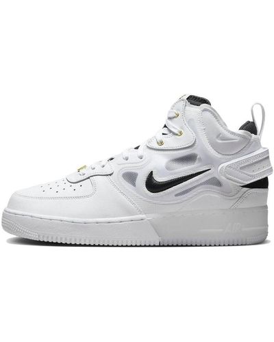 Nike air force 1 07 lv8 shop utility amazon