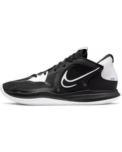 Nike Kyrie Low 5 Tb - Black