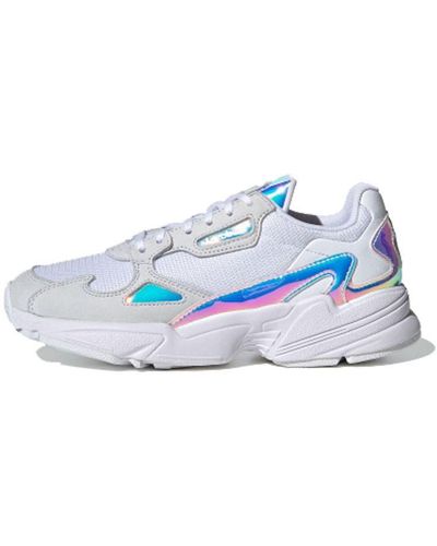 Adidas Falcon Sneakers for Women - Up to 39% off | Lyst