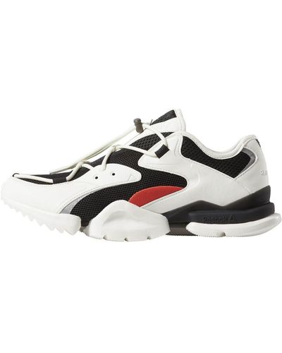 Reebok Run.r 96 Tpu in White for Men Lyst