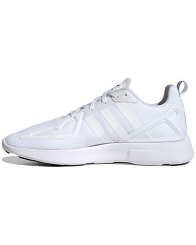 Adidas ZX Flux Shoes for Men - Up to 44% off | Lyst