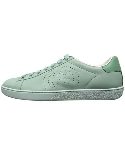 Gucci Ace - Green