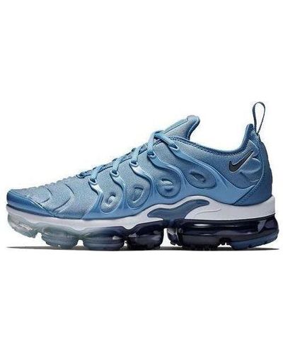 Nike Air Vapormax Plus - Blue