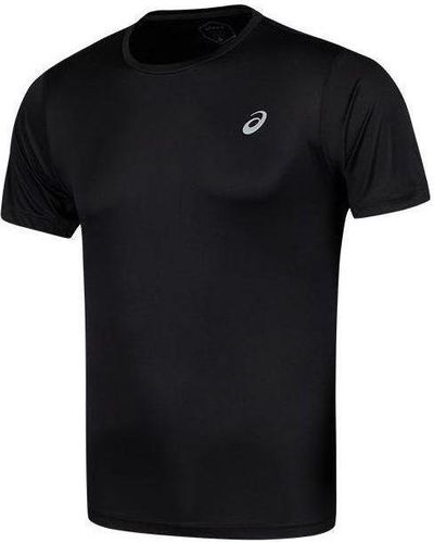 Asics Core Top T-shirt - Black