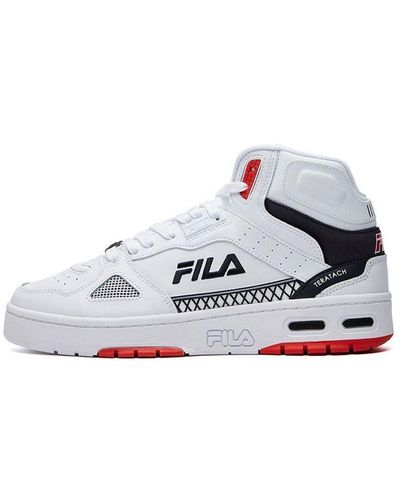 Fila Sneakers for Men | Online Sale up to 68% off | Lyst