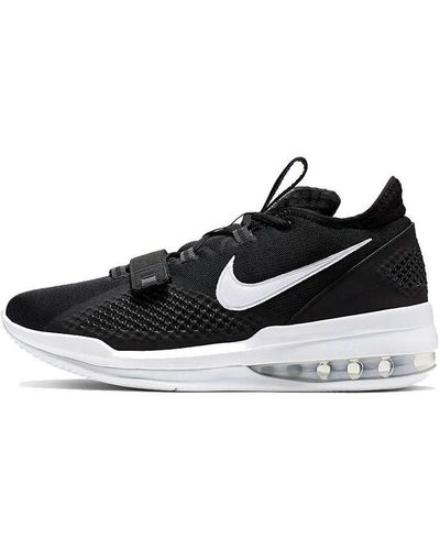 Nike Air Force Max EP Marathon Running Shoes Sneakers AR0975-005