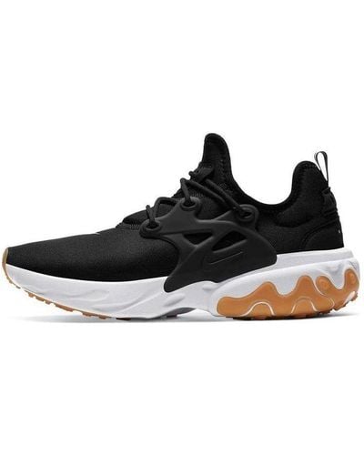 Nike presto react hombre sale