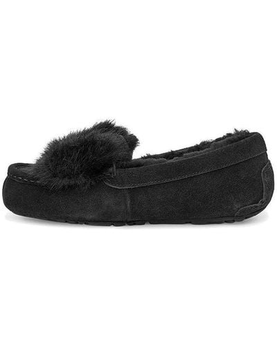 UGG Ansley Sports Casual Shoes - Black