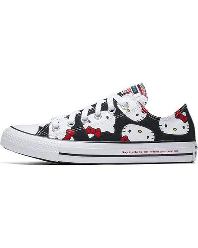 Hello Kitty Shoes for Men | Lyst