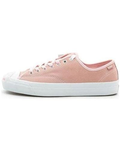 Converse Jack Purcell Pro - Pink