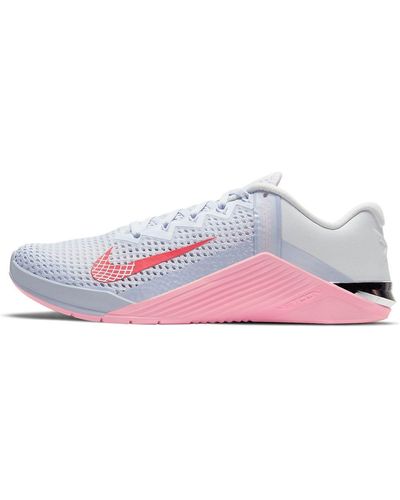 Nike Metcon 6 - Pink