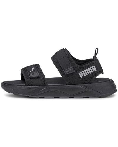 PUMA Rs-sandal - Black