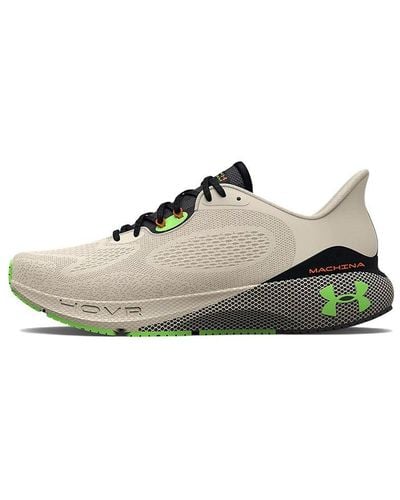 Under Armour Hovr Machina 3 - Brown