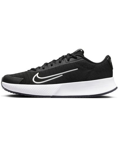 Nike Court Vapor Lite 2 - Black