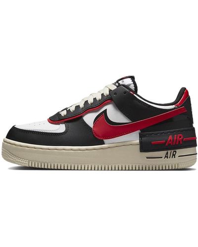 Nike Force 1 Shadow Sneakers for Women - Up to 36% off | Lyst - Page 2