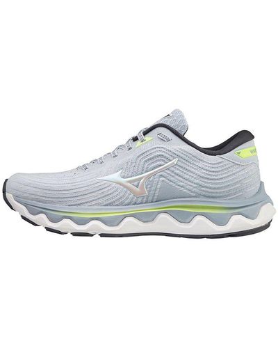 Mizuno Wave Horizon 6 - Gray