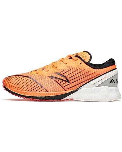 Anta C202 3.0 Running Shoes - Orange