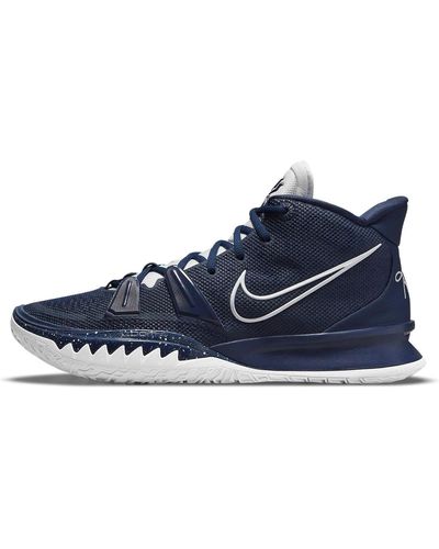Nike Kyrie 7 Tb - Blue