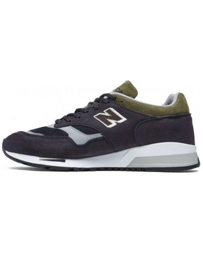 New Balance 1500 Made In England - Blue