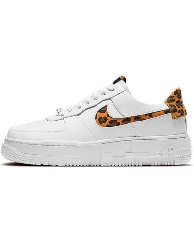 Nike Force 1 Pixel Sneakers for Women - Up to 15% off | Lyst