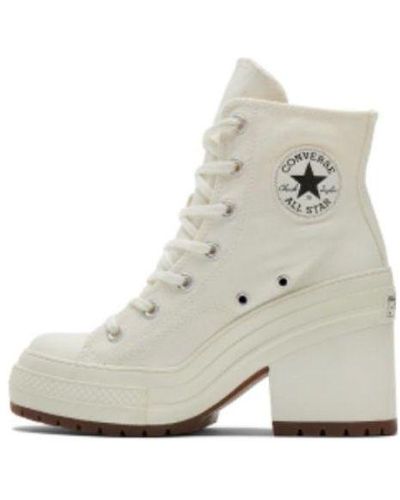 Observation kål Fange Converse Boots for Women | Online Sale up to 50% off | Lyst