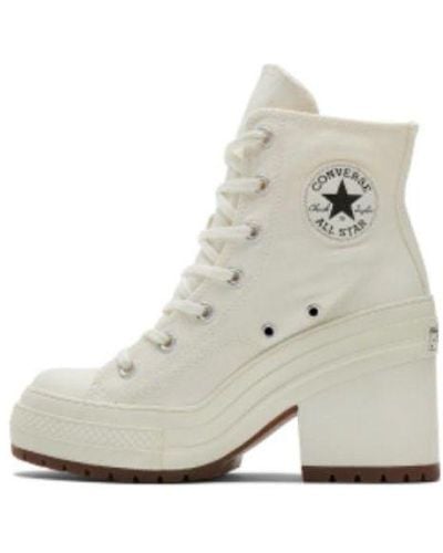 Converse Boots for Women | Online Sale up to 76% off | Lyst