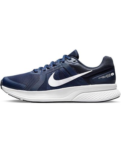 Nike Run Swift 2 - Blue