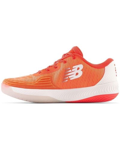 New Balance Fuel Cell 996 V5 - Red