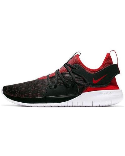 Nike Flex Contact in Blue for Men Lyst