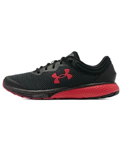 Under Armour Charged Escape 3 Bl - Red