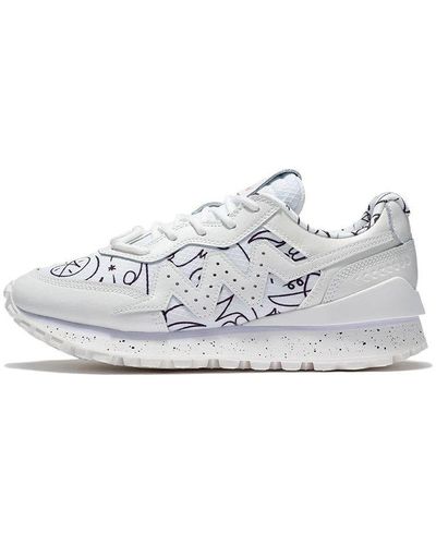 Li-ning Dft X Wade 001 Casual Shoes - White